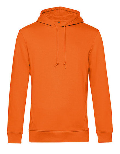 B&C Inspire Hooded Sweat