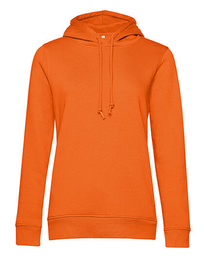 B&C Inspire Hooded Sweat