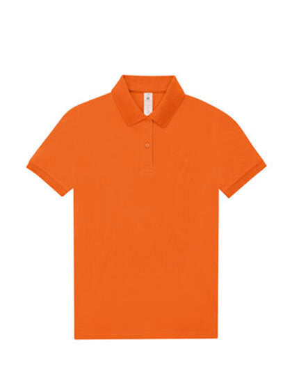 B&C My Polo 180 /Women