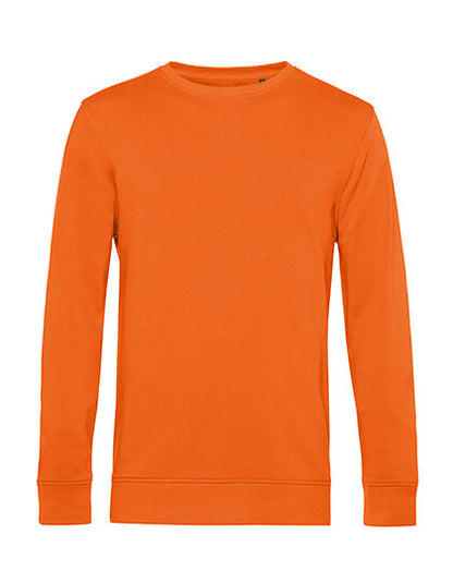 B&C Inspire Crew Neck Sweat
