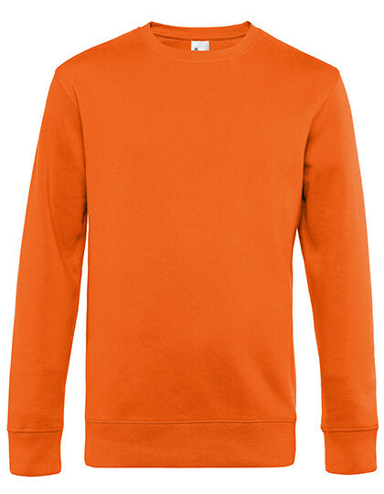B&C KING Crew Neck Sweat