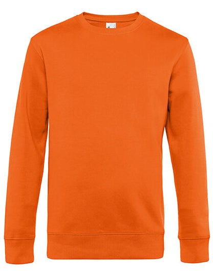 B&C KING Crew Neck Sweat