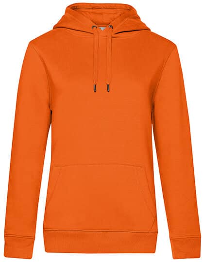 B&C QUEEN Hooded Sweat