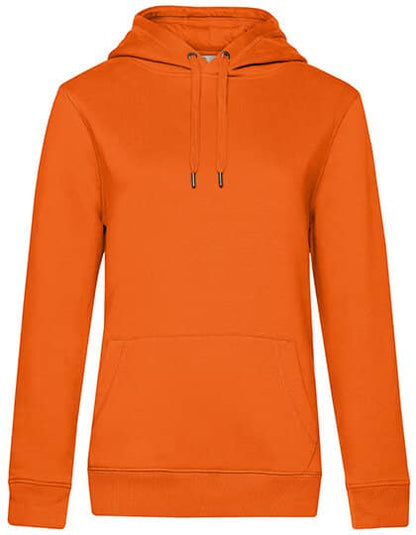 B&C QUEEN Hooded Sweat