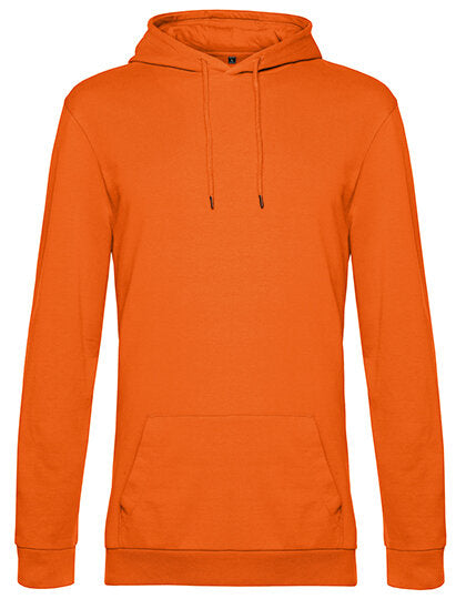 B&C #Hoodie