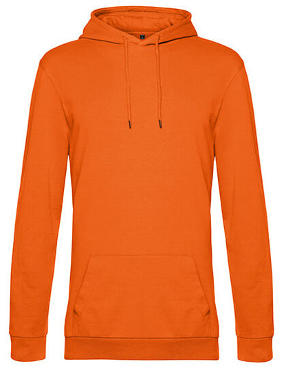 B&C #Hoodie
