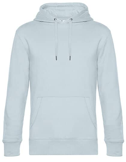 B&C KING Hooded Sweat