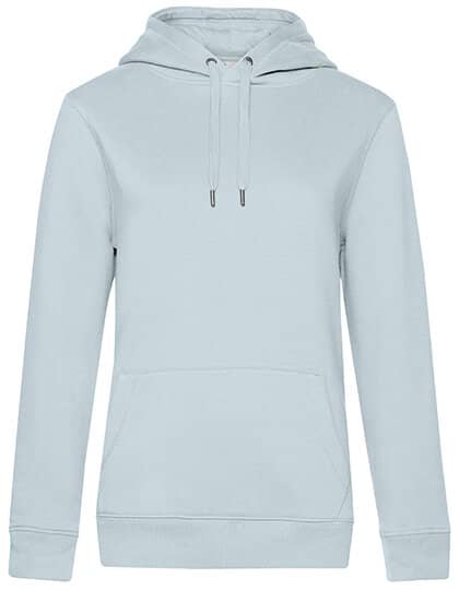 B&C QUEEN Hooded Sweat