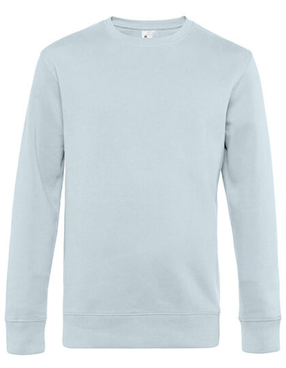 B&C KING Crew Neck Sweat