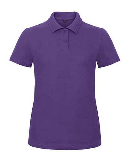 B&C Polo ID001 / Women