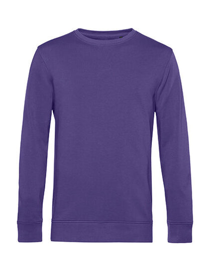 B&C Inspire Crew Neck Sweat