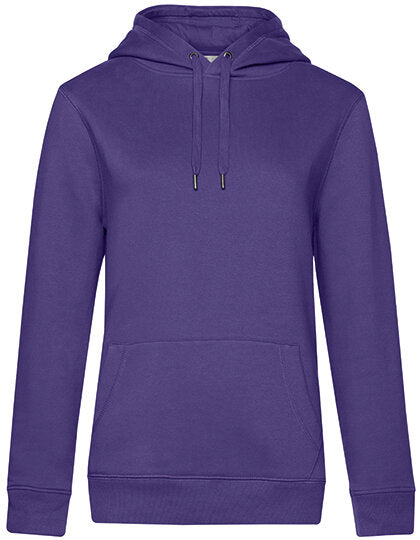 B&C QUEEN Hooded Sweat