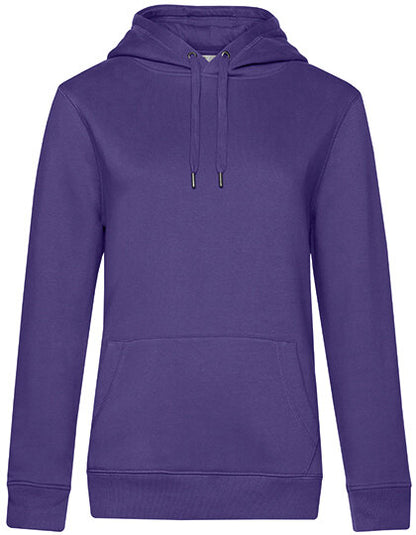 B&C QUEEN Hooded Sweat