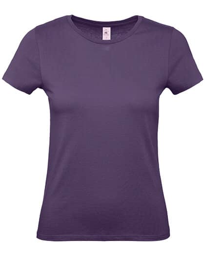 B&C T-Shirt #E150 / Women