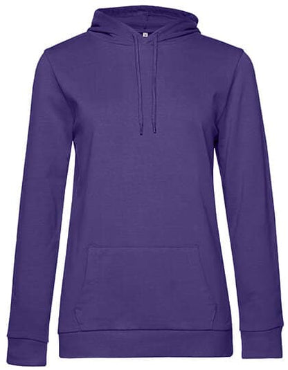 B&C Hoodie Sweat