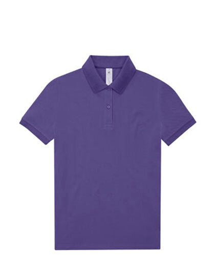 B&C My Polo 180 /Women