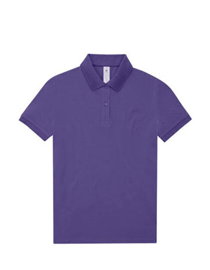 B&C My Polo 180 /Women