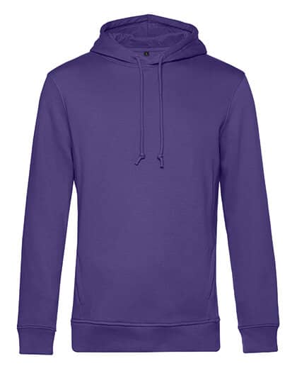 B&C Inspire Hooded Sweat