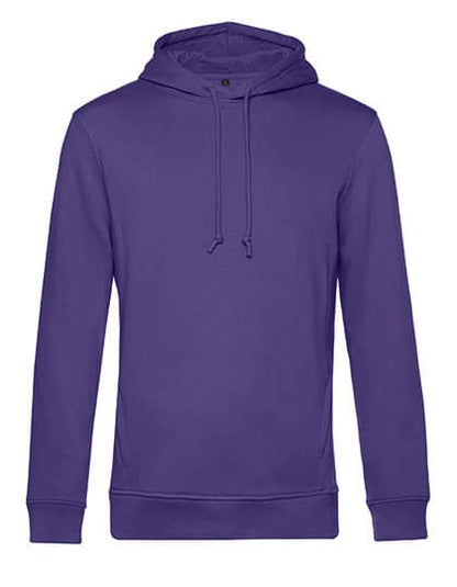 B&C Inspire Hooded Sweat