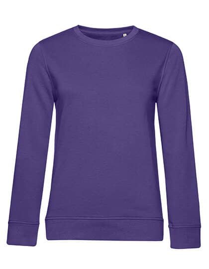 B&C Inspire Crew Neck Sweat