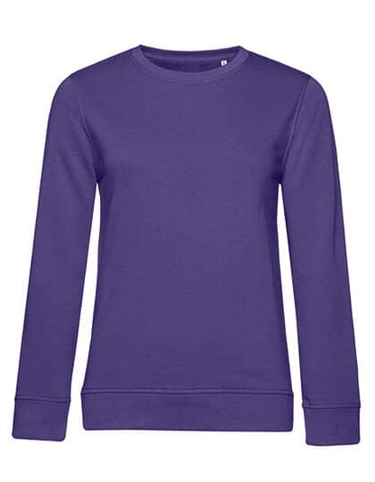 B&C Inspire Crew Neck Sweat