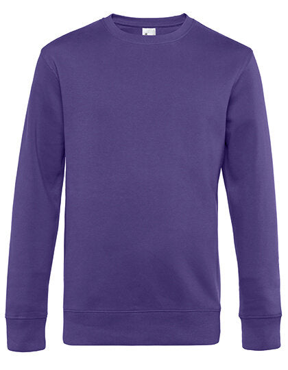 B&C KING Crew Neck Sweat
