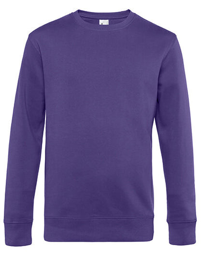 B&C KING Crew Neck Sweat