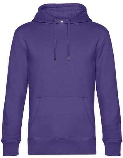 B&C KING Hooded Sweat