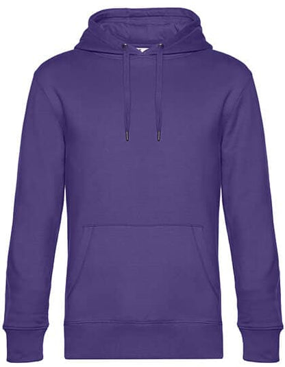 B&C KING Hooded Sweat