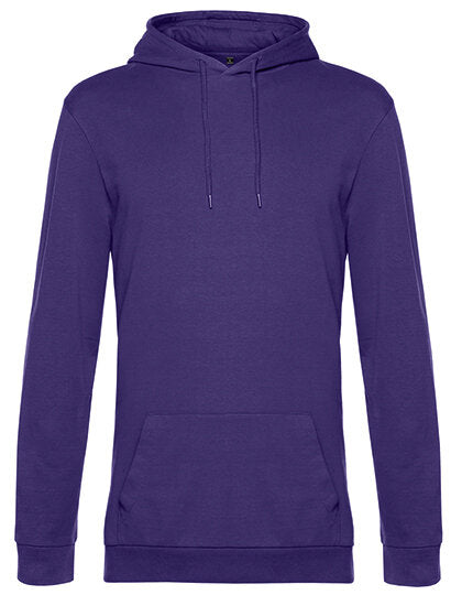 B&C #Hoodie