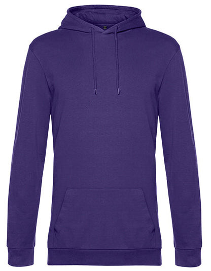 B&C #Hoodie