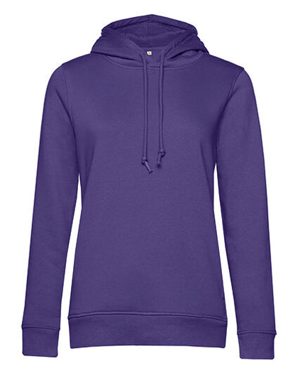B&C Inspire Hooded Sweat