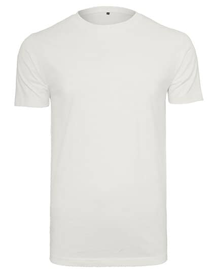 Build Your Brand T-Shirt Round Neck