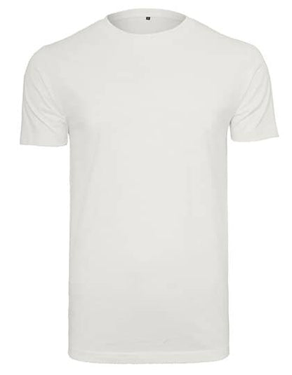 Build Your Brand T-Shirt Round Neck