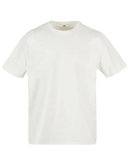 Build Your Brand Heavy Oversize Tee