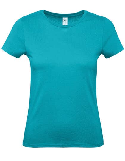 B&C T-Shirt #E150 / Women
