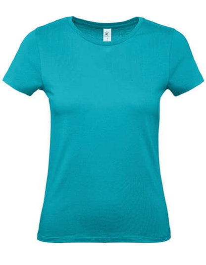 B&C T-Shirt #E150 / Women
