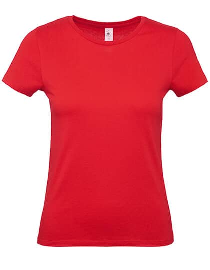 B&C T-Shirt #E150 / Women