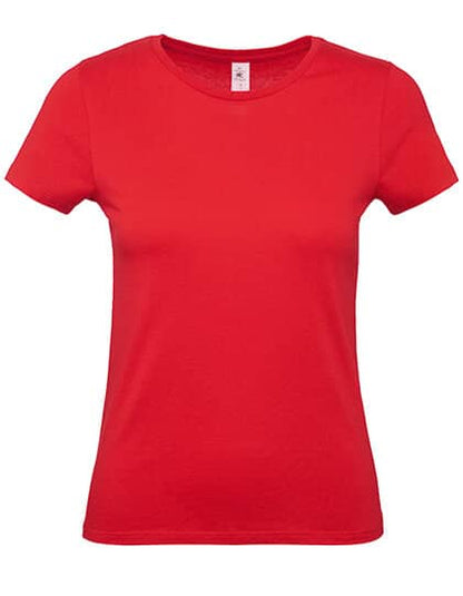 B&C T-Shirt #E150 / Women