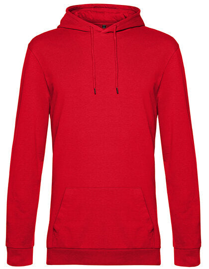 B&C #Hoodie