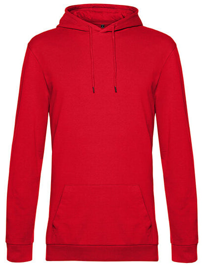 B&C #Hoodie