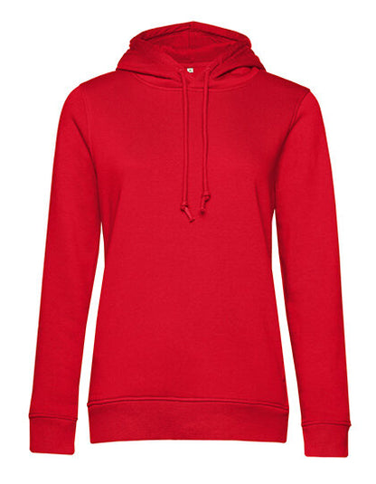 B&C Inspire Hooded Sweat