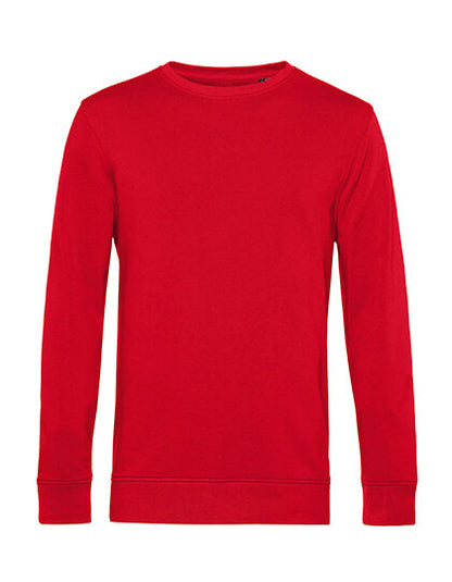 B&C Inspire Crew Neck Sweat