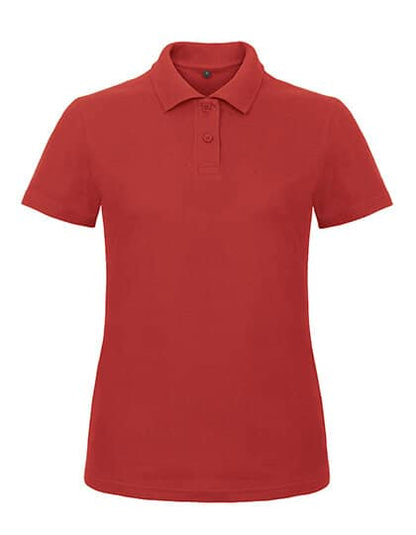 B&C Polo ID001 / Women