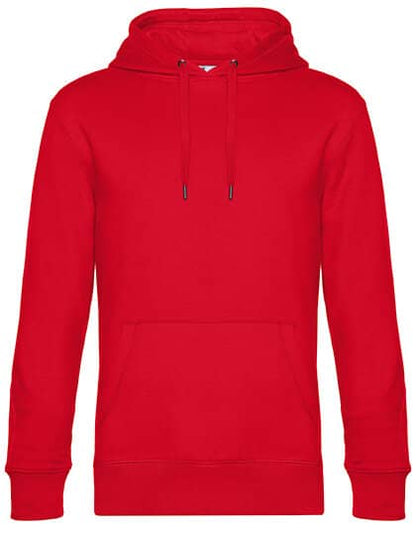 B&C KING Hooded Sweat