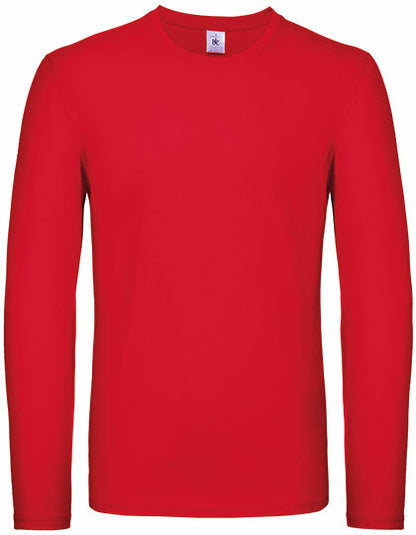 T-Shirt Long Sleeve E150
