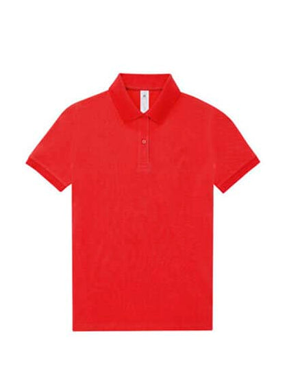 B&C My Polo 180 /Women