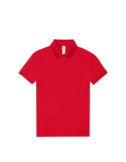 B&C My Polo 210 /Women