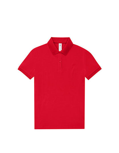 B&C My Polo 210 /Women