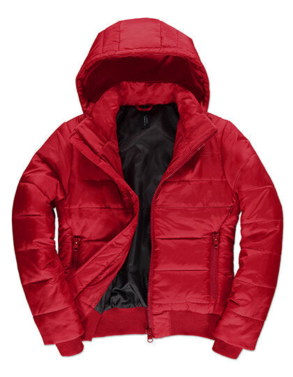 B&C Jacket Superhood /Women
